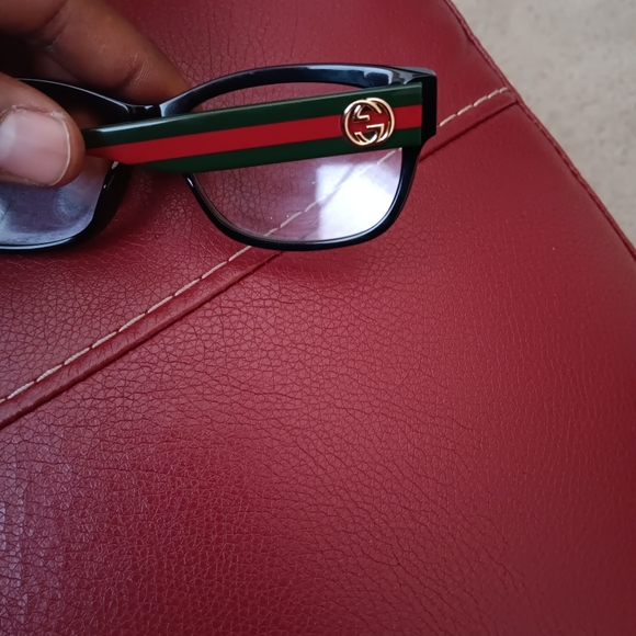 gucci glasses - Picture 4 of 4